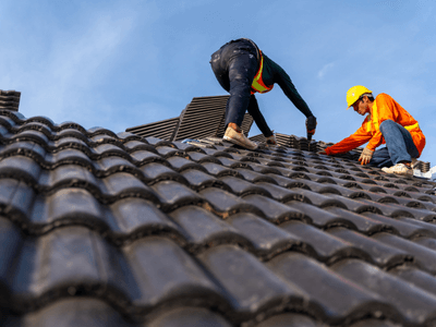 About Roof Repair Experts Leland, IL