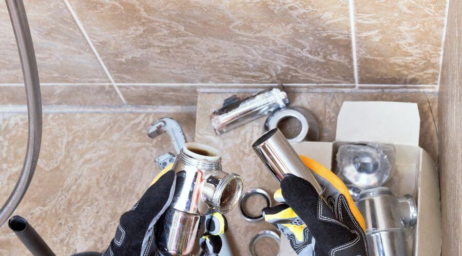 Professional New roof installation in Leland, IL